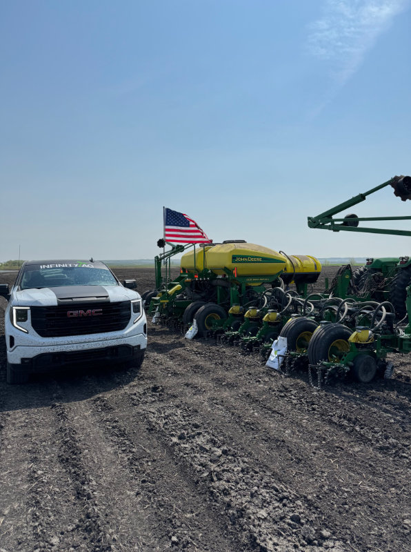 agronomy