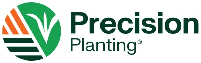 Precision Planting Logo