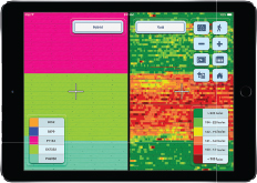 Fieldview Plus Screen