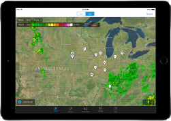 Fieldview Weather