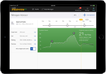 Nitrogen Advisor