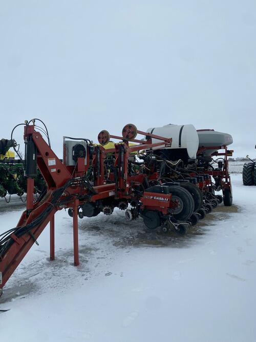 2010 CNH 1250 16 Row 30"