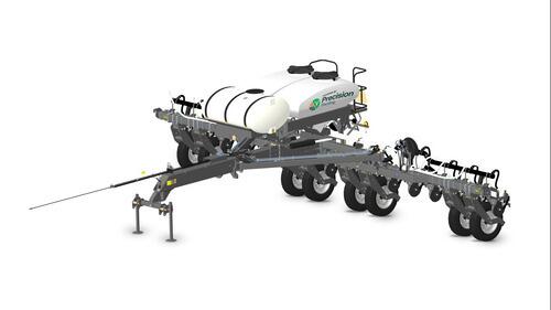 INFINITY AG PP 24R 30" CORNERSTONE NEW 2026