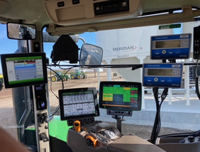 precision planting