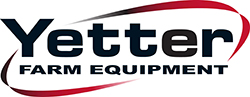 Yetter Logo